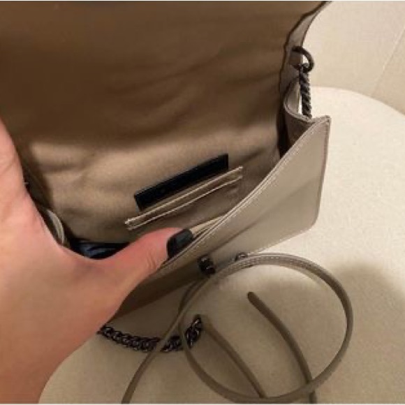 Small Rebecca Minkoff Love Crossbody - Picture 3 of 3